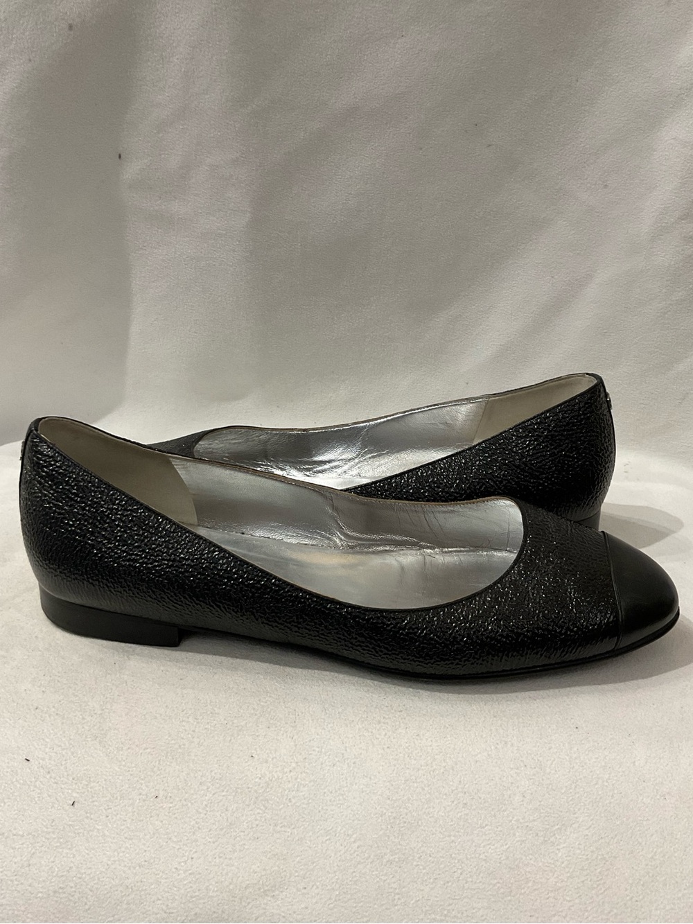 Chanel Ballet Flats